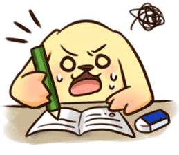 Pokan "WANCHA"! sticker #3172325