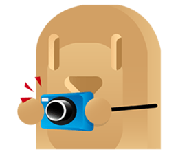 rubbercloth 3 sticker #3172364