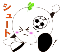 40 kinds expressions of Turnip sticker #3172449