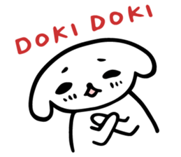 Cheeky Honorific sticker #3172480