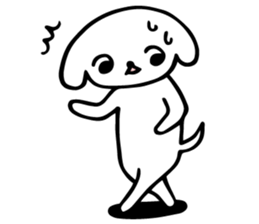 Cheeky Honorific sticker #3172490