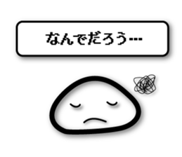 TALKCHI sticker #3172500