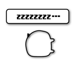 TALKCHI sticker #3172529