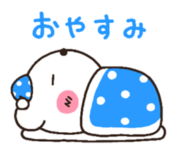 bear heart 8 sticker #3172814