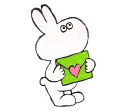 Ravi & Aggie sticker #3172933