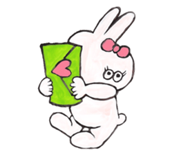 Ravi & Aggie sticker #3172934