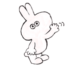 Ravi & Aggie sticker #3172935