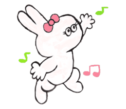 Ravi & Aggie sticker #3172937