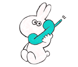 Ravi & Aggie sticker #3172938