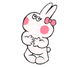 Ravi & Aggie sticker #3172940