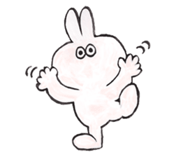 Ravi & Aggie sticker #3172942