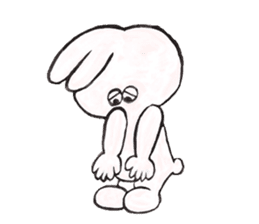 Ravi & Aggie sticker #3172946