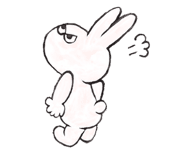 Ravi & Aggie sticker #3172948