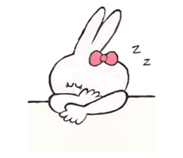 Ravi & Aggie sticker #3172950