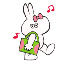 Ravi & Aggie sticker #3172951