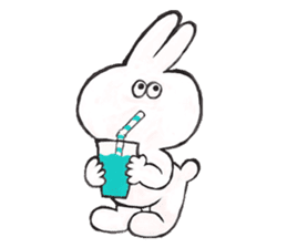 Ravi & Aggie sticker #3172952