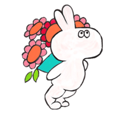 Ravi & Aggie sticker #3172955