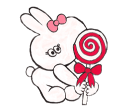 Ravi & Aggie sticker #3172958