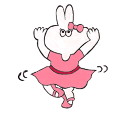 Ravi & Aggie sticker #3172961