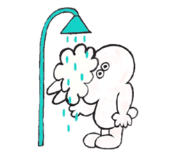 Ravi & Aggie sticker #3172963