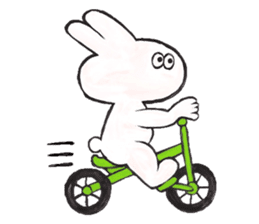 Ravi & Aggie sticker #3172966