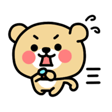 Kooma4 sticker #3173422