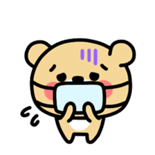 Kooma4 sticker #3173428