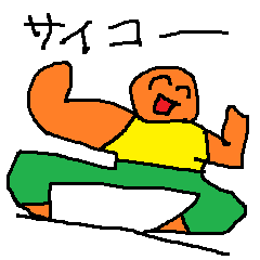 doodling part58 sticker