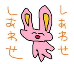 doodling part58 sticker sticker #3173622