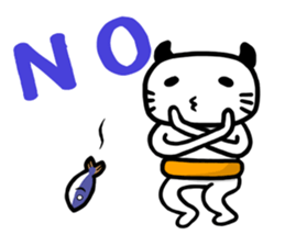 Let's Fishing sticker #3173842