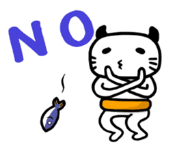 Let's Fishing sticker #3173842