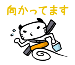 Let's Fishing sticker #3173844