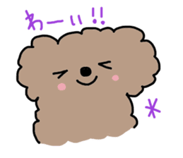 daijyobu kuma-san sticker #3173863