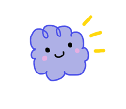 daijyobu kuma-san sticker #3173885