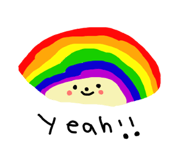 daijyobu kuma-san sticker #3173889