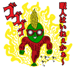 Mr. DQN sticker #3174046