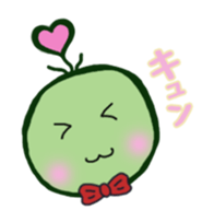 FRAYED MARIMO Ver.2 sticker #3174080