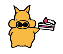 fairyboochiyan sticker #3174313