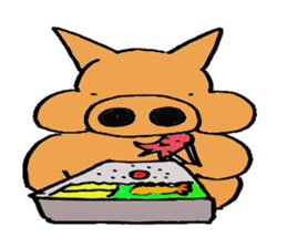 fairyboochiyan sticker #3174327