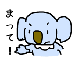 a-Surprised sticker #3174709