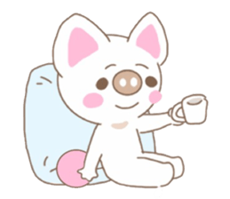 canna Number 5!! sticker #3174971