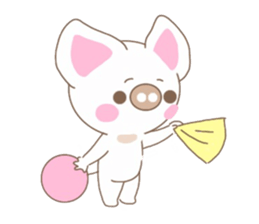 canna Number 5!! sticker #3174980