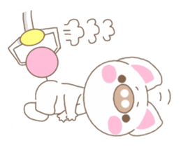 canna Number 5!! sticker #3174983