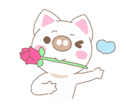 canna Number 5!! sticker #3174987