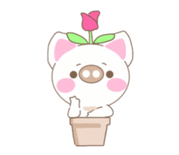 canna Number 5!! sticker #3174989