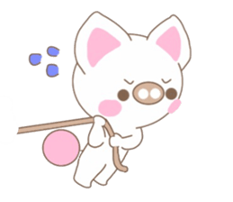 canna Number 5!! sticker #3174995