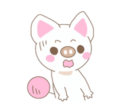 canna Number 5!! sticker #3175003