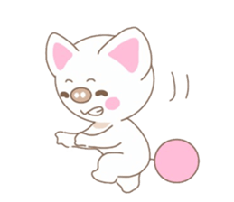 canna Number 5!! sticker #3175005