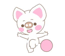 canna Number 5!! sticker #3175007