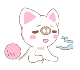 canna Number 5!! sticker #3175010